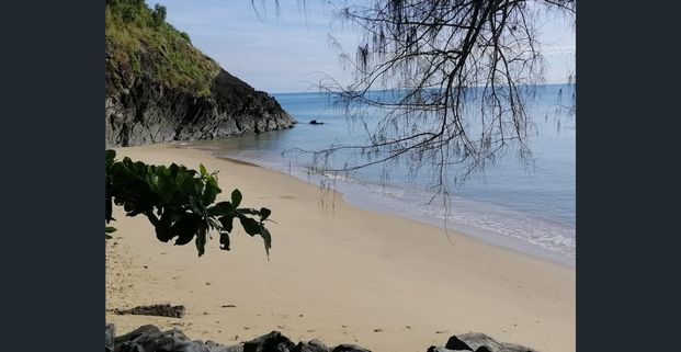 3 Bedroom Beachfront Apartment in Yorkeys Knob - Photo 1