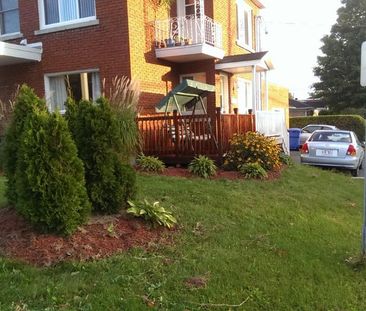 Grand 3.5 a louer A Granby 1er Juillet - Photo 2