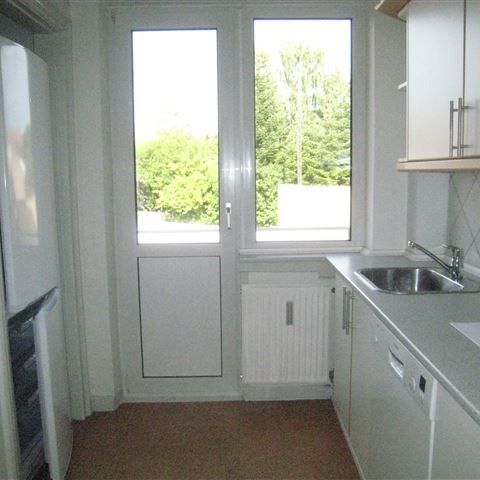 Nyborgvej, bofællesskab - Photo 1
