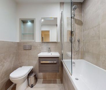 1 bedroom flat to rent - Photo 5