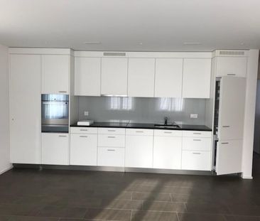 Schöne 3 1/2 Zimmer Wohnung zu vermieten - Photo 1