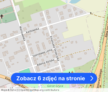 Mieszkanie Kawalerka Wynajem Bytom Drobczyka - Zdjęcie 1