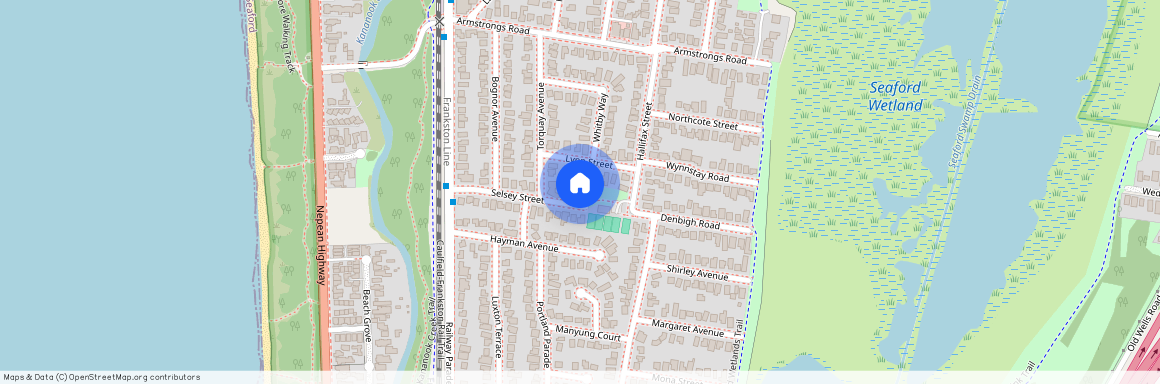 27 Selsey Street, Vic 3198, Seaford