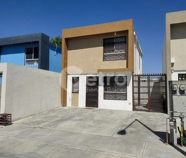 MIRASOL RESIDENCIAL Casa en Renta EQUIPADA en Apodaca MZC - Photo 5