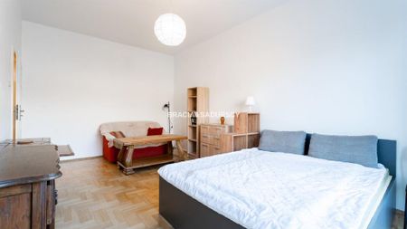 Mieszkanie Kraków Nowa Huta powierzchnia 35.84 m² C206-WM-95174 - Фото 5