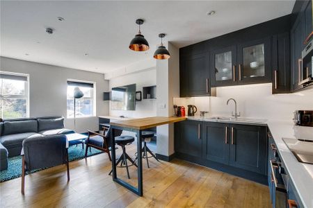 Studio to rent - Photo 3