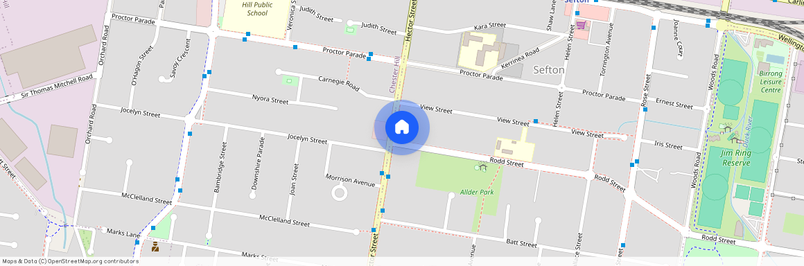 1/159A Hector Street, Sefton 2162, New South Wales