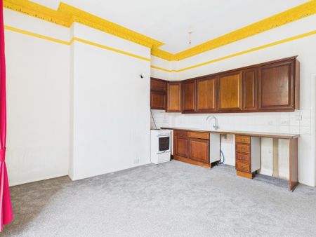 1 bedroom flat to rent - Photo 4