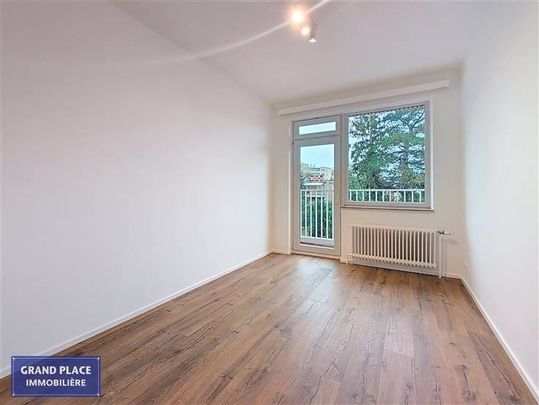 Appartement te huur - Foto 1