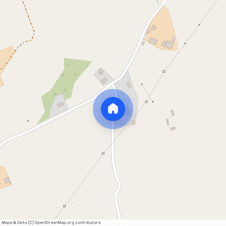 Bedroom, Gurranes, Cork