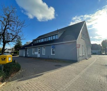 5126 - Ansprechende 2-Zimmer-Erdgeschosswohnung mit EBK in Kreyenbr... - Foto 1