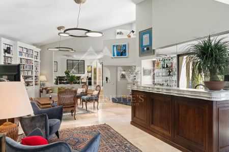 Mougins - Maison de famille - Photo 2