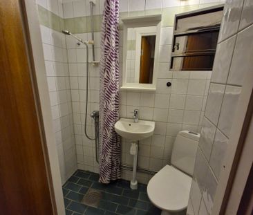 Murargatan, Uppsala - Foto 2