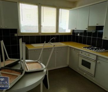 Appartement à louer 3 pièces 65.05m² - Photo 5