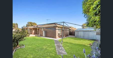 Family living in Belmont's heart - Photo 4