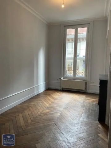 Appartement à louer 3 pièces 48.71m² - Photo 3