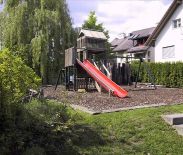 "MIETEN OHNE KAUTION - Attraktive Wohnung mit Charme" - Photo 4