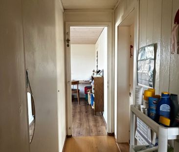 4 Zimmer, 81 m², 1. Stock - Foto 2