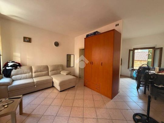 Monolocale via Rossini 68, Centro, Pontedera - Photo 1