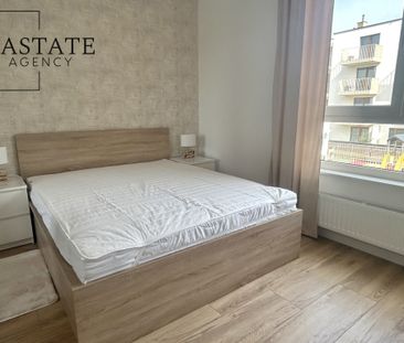 Warszawa, Wawer, Warszawa, Mieczysława Pożaryskiego - Zdjęcie 2