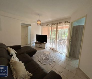 Location Appartement 3 pièces 62m² ST DENIS 97400 - Photo 2