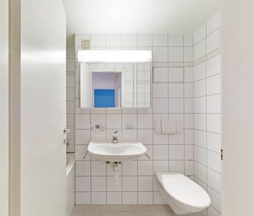 Ideale Single-Wohnung - Foto 4