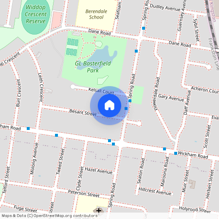 27B Besant St, Vic 3188, Hampton East