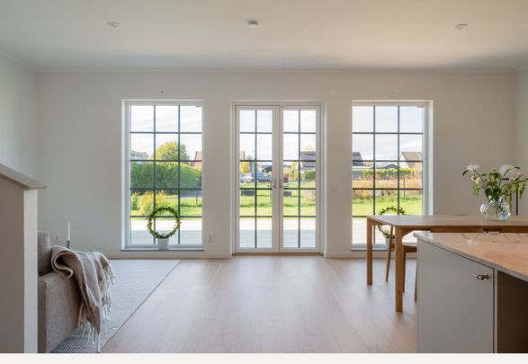 Rans väg, Nyköping - Foto 1