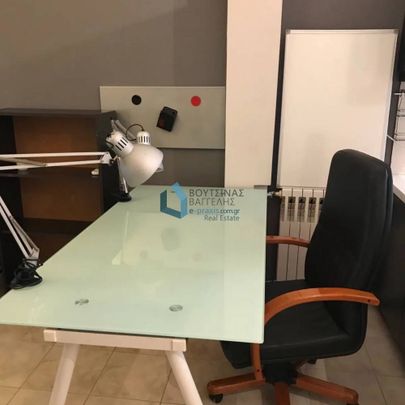 Studio/Γκαρσονιέρα για ενοικίαση Αγία Σοφία (Πάτρα) - Photo 1