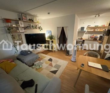 TAUSCHWOHNUNG 2 Zimmer wohnung in Berlin gegen 2 Zimmer in Hamburg - Foto 6