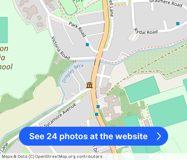 2 bedroom terraced house for rent - Photo 1