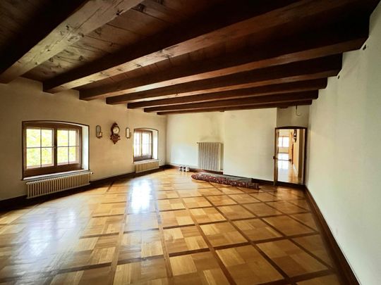 Place des Halles 8, 2000 Neuchâtel - Photo 1