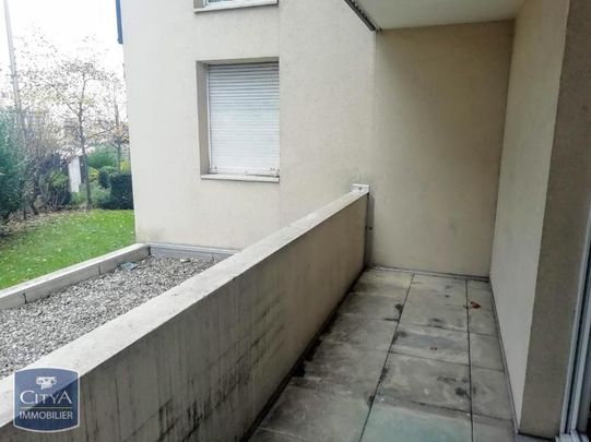 Appartement 2 pièces - 54 m² - Photo 1