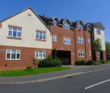 1 bedroom apartment to rent - Photo 6