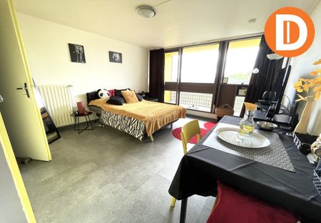 Appartement à louer à VAL DE BRIEY - Photo 4