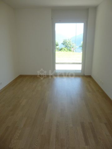 BEL APPARTEMENT RECENT 2.5PCES AU REZ - Photo 2