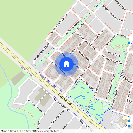 9 Yucca Street, Vic 3024, Wyndham Vale