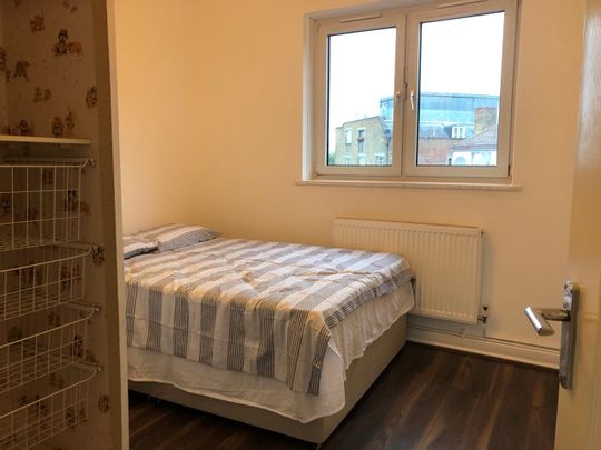 3 Bed Maisonette, Millpond Estate, SE16 - Photo 1