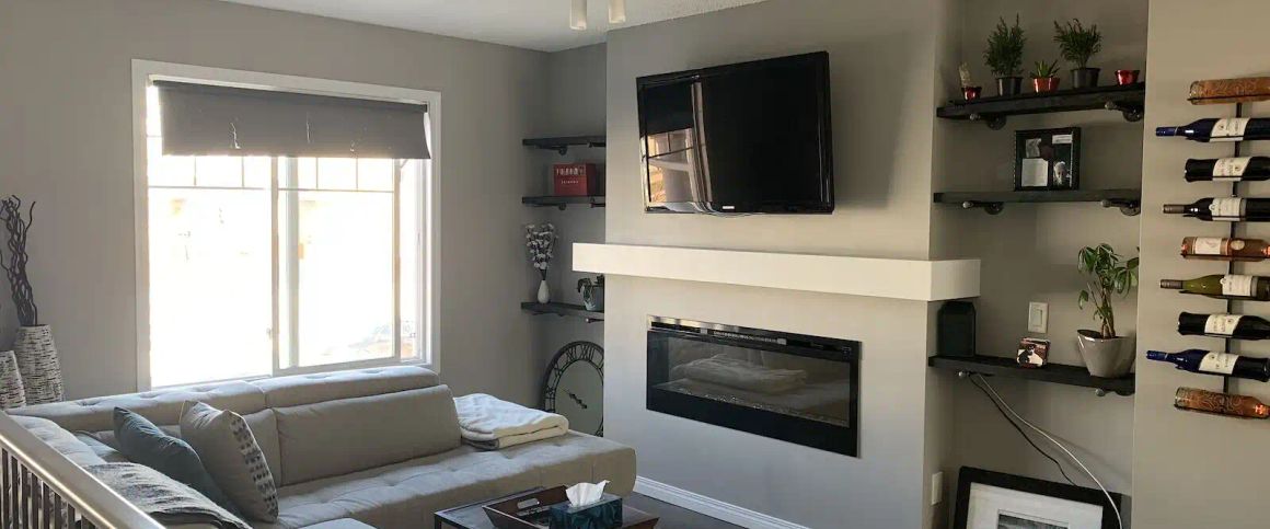 2 Bedroom in Lake Summerside — 2 Bedrooms Townhouse - Photo 1