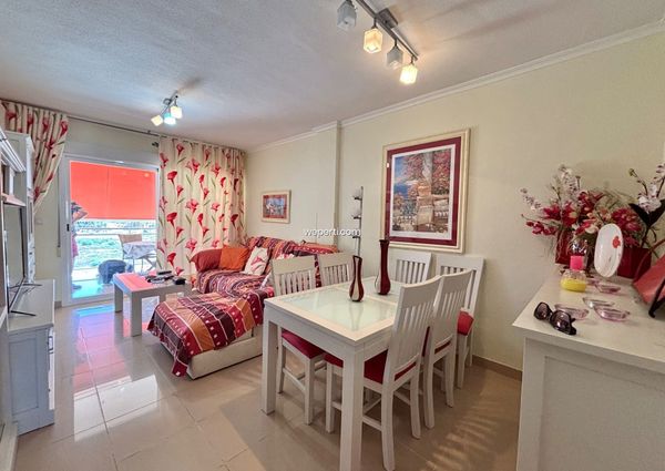 Apartment in Guardamar del Segura, PUERTO, for rent