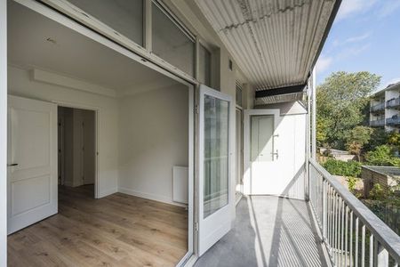 Te huur: Appartement Van Spilbergenstraat 120 1 in Amsterdam - Foto 2