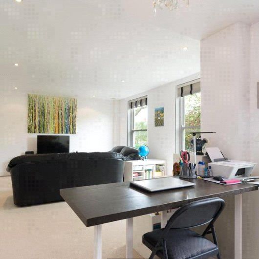 Loudoun Road, St John’s Wood - Photo 1