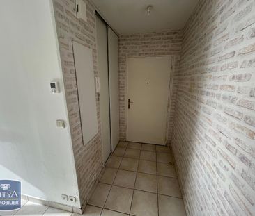 Location Appartement 2 pièces 44m² OIGNIES 62590 - Photo 6