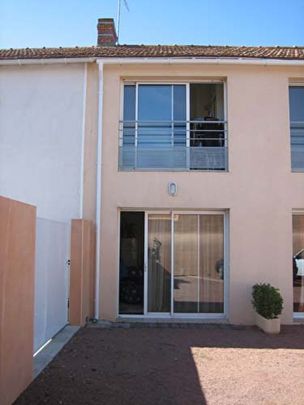 Location maison 2 pièces, 35.00m², Beauvoir-sur-Mer - Photo 1