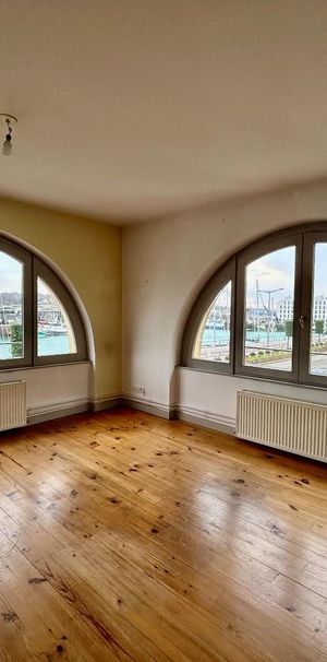 Location Appartement 3 pièces 61m² DIEPPE 76200 - Photo 1