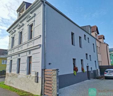 Pronájem bytu 2+kk 51 m² - Фото 3