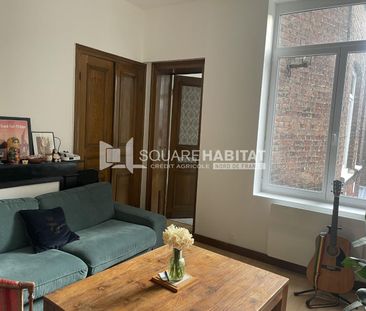 Location Appartement 2 pièces 46m² LILLE 59000 - Photo 3