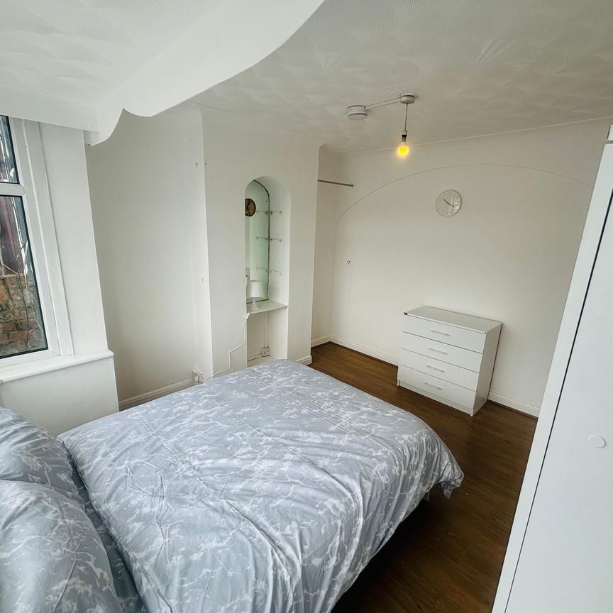 RM1 Upton Road | Edmonton | London | N18 2JU - Photo 1