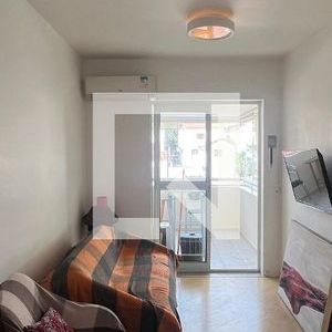 Apartamento para alugar com 40m², 1 quarto e 1 vaga - Photo 2