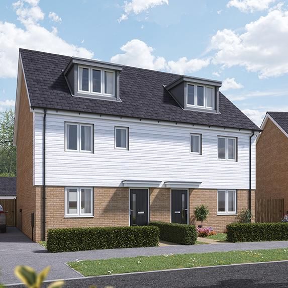 4 bedroom semi-detached house to rent - Photo 1